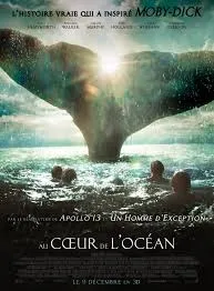 Au cœur de l'océan (2015)